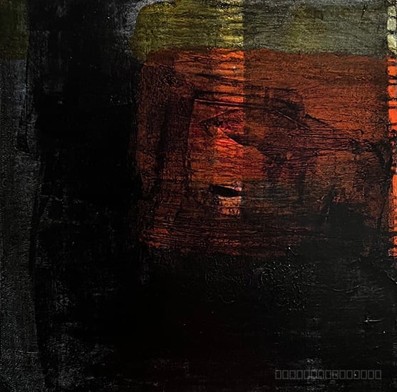 Artwork, graphic artwork, by Armen Vahramyan