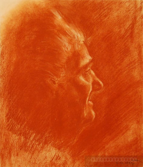 Artwork, graphic artwork, by Armen Vahramyan