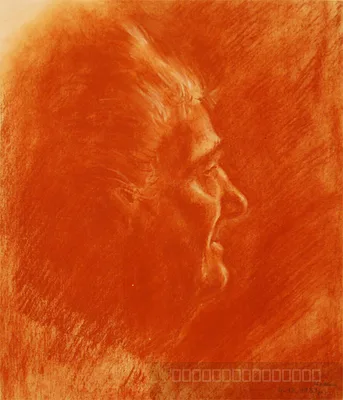 Artwork, graphic artwork, by Armen Vahramyan